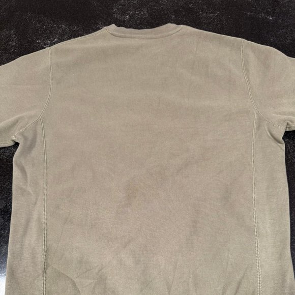 Forward Observations Group crewneck sweatshirt olive green size medium - Picture 2 of 4